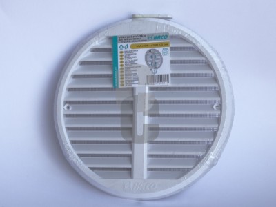 Нови предложения Решетка кръгла ф125 - ф160                                                                                                                                                                                                                                                                                  